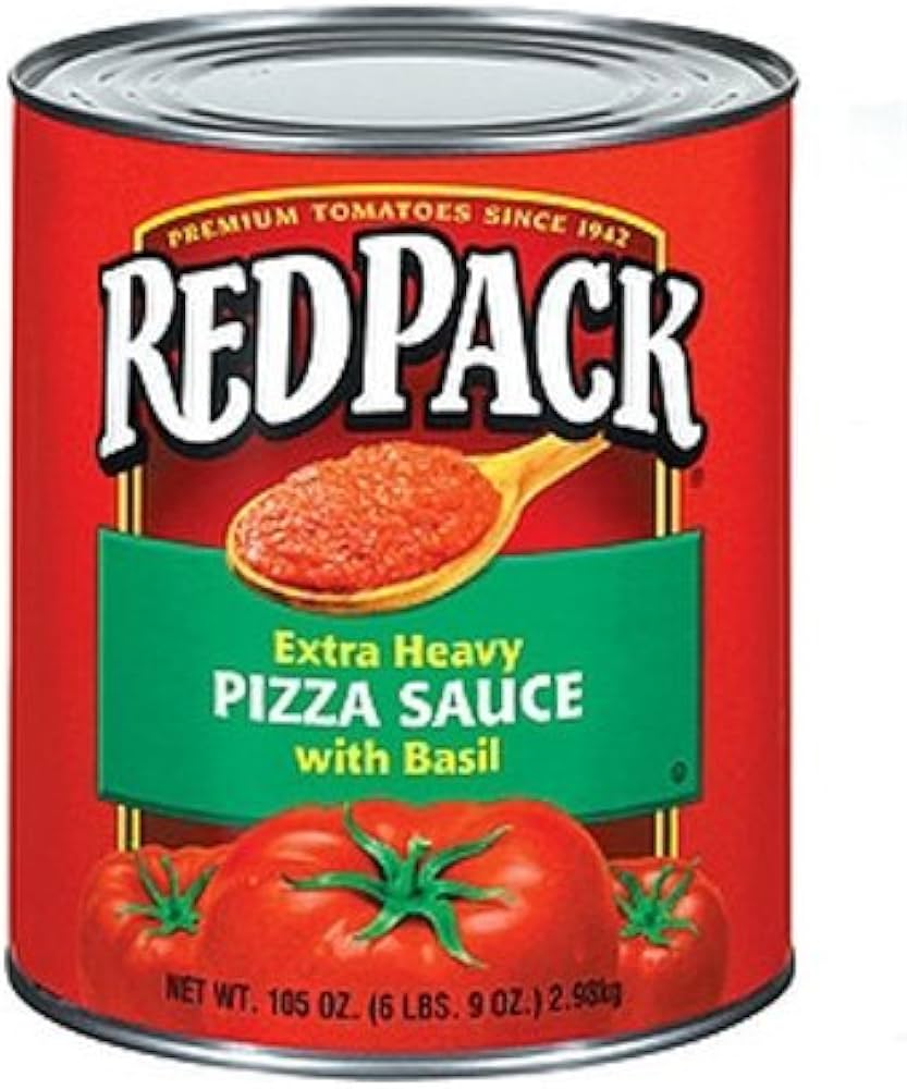 pizza 拡張パック第１弾 4パック PB54-1618-RED 16